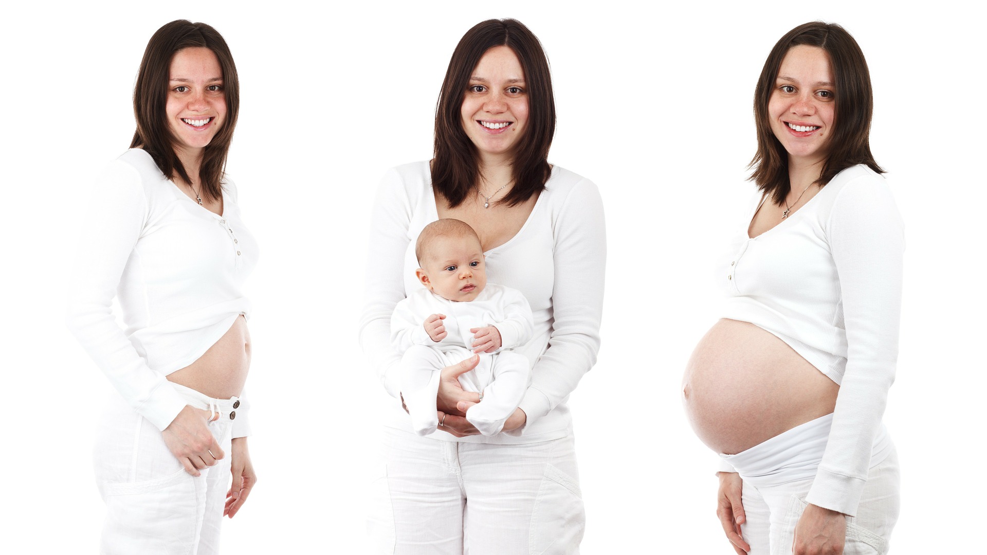 First obstetrician visit after you find out you are pregnant: Expectations & concerns