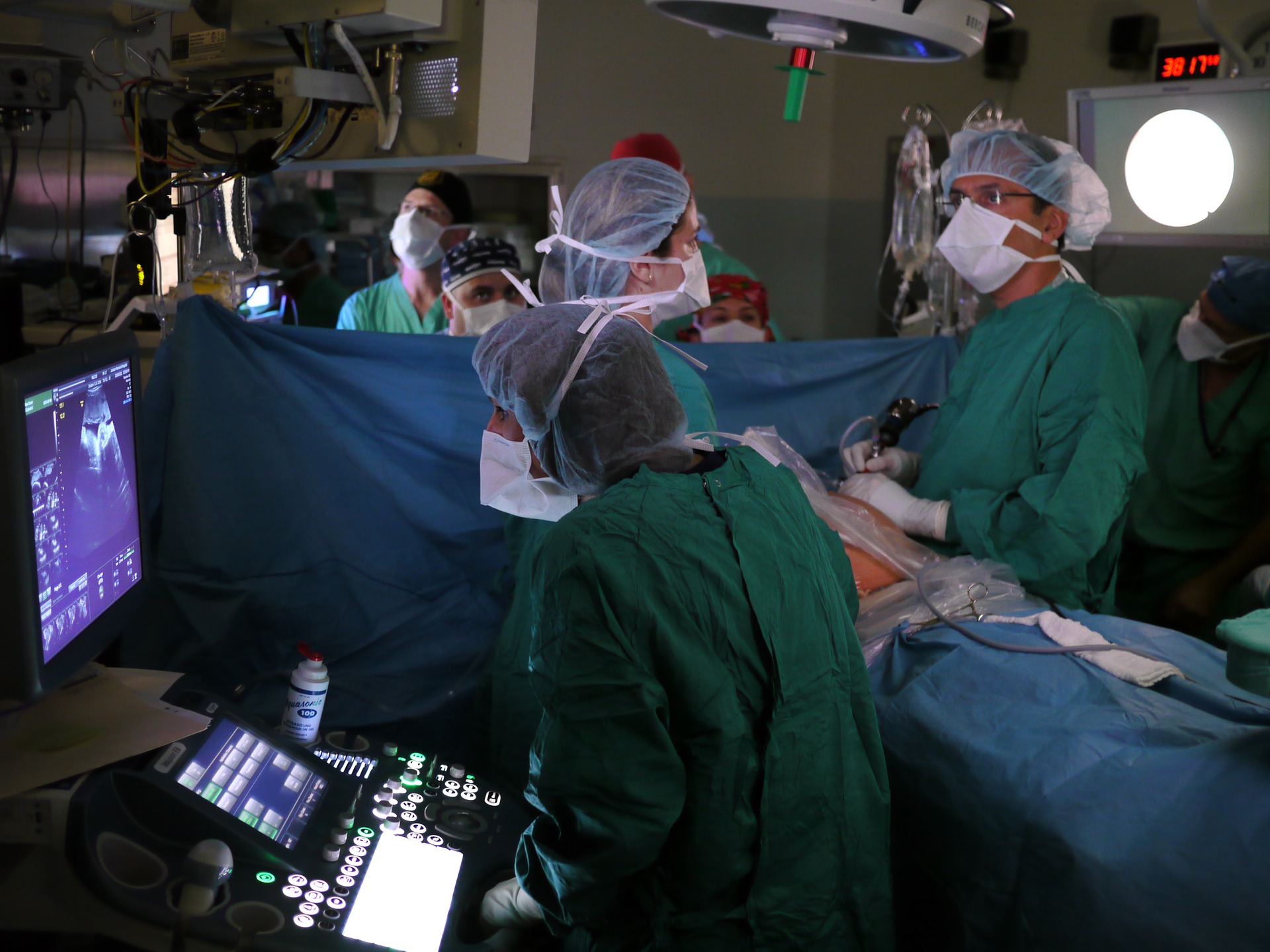 Things to know about a Laparoscopic Surgeries