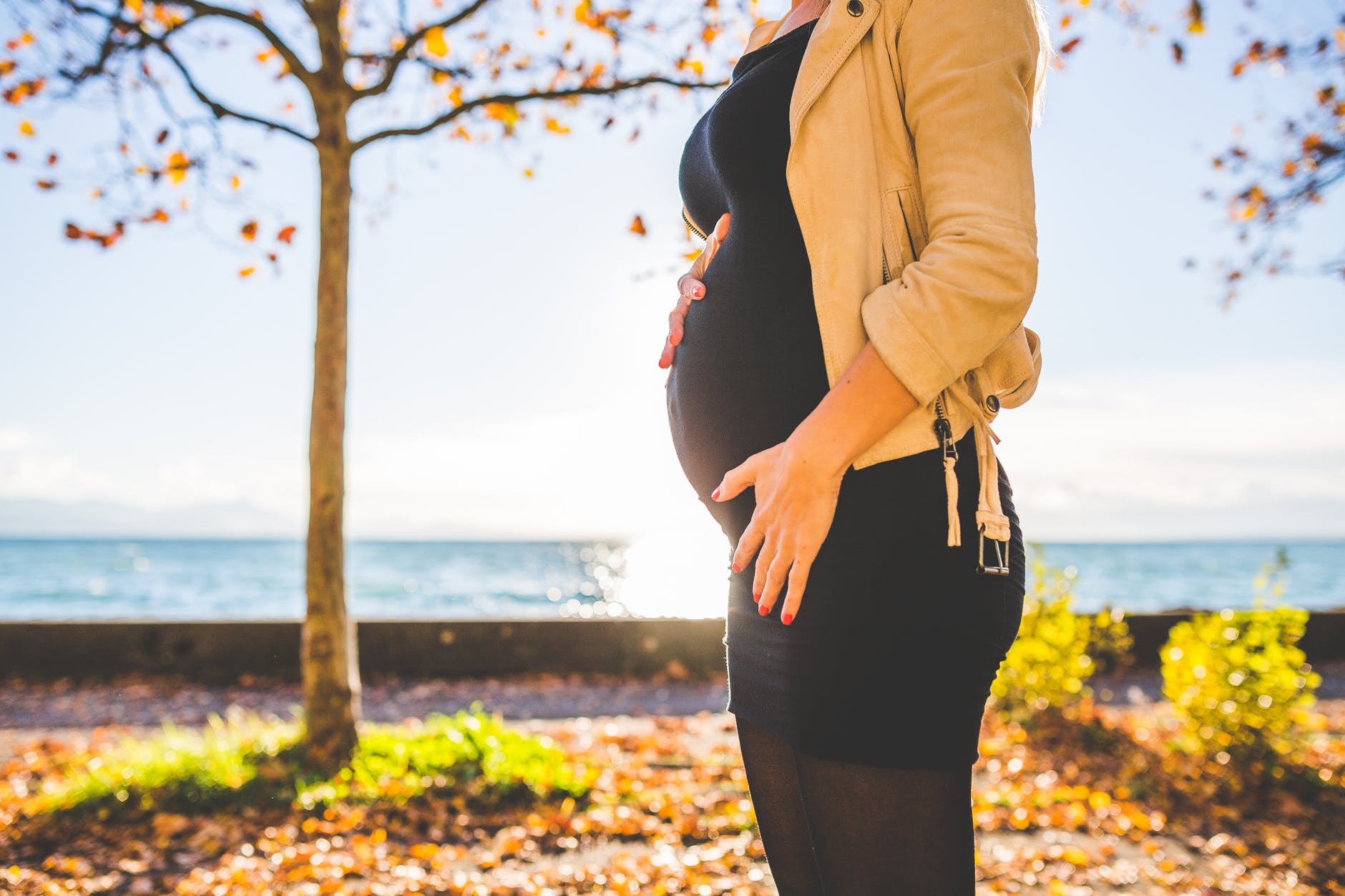 Pregnant? Learn more about Chorionic Villus Sampling (CVS)
