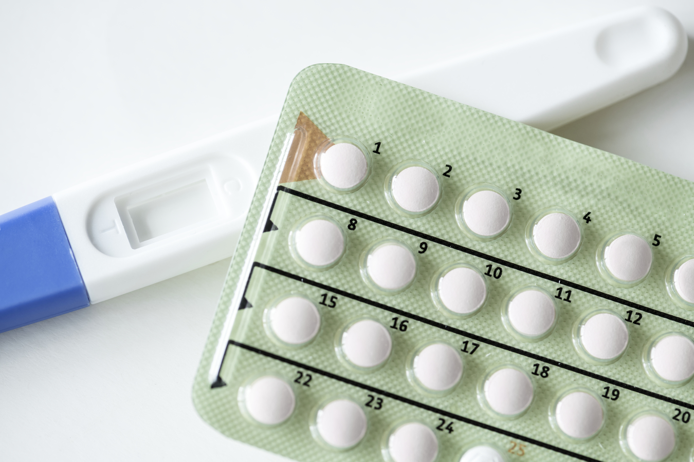 3 Things To Know About The Birth Control Pill & How To Choose The Right One
