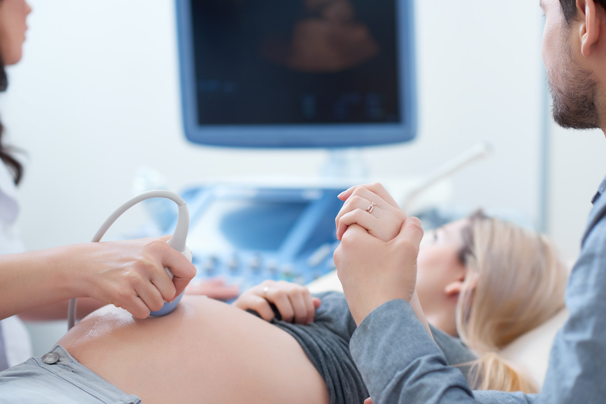 What’s the Difference Between a 3D and a 4D Ultrasound?