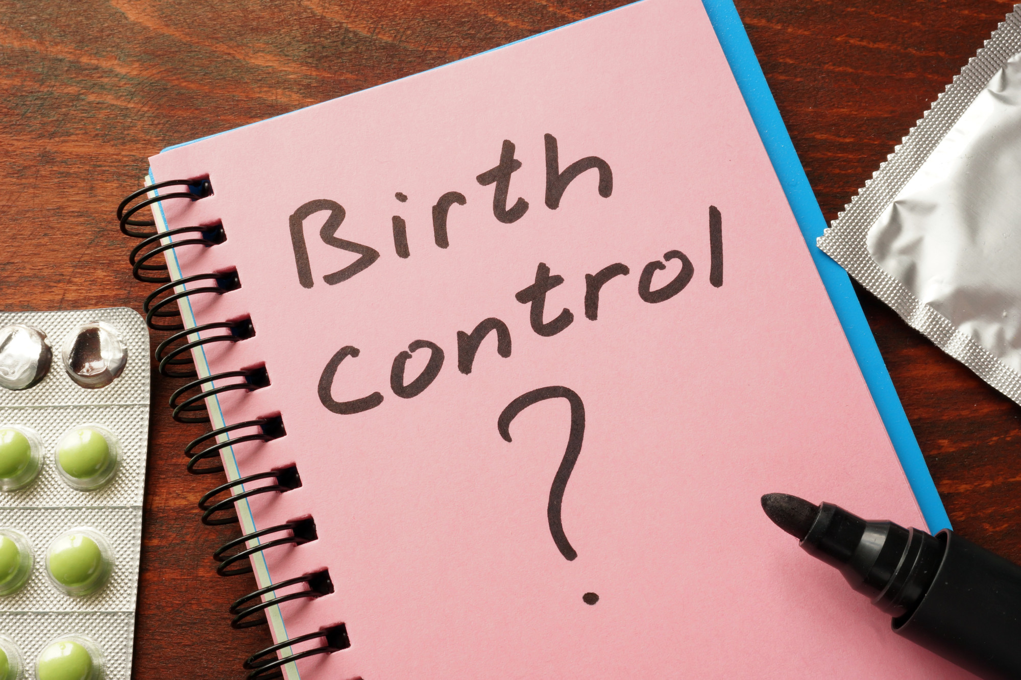 What Is the Best Birth Control for Me? An OB-GYN’s Guide